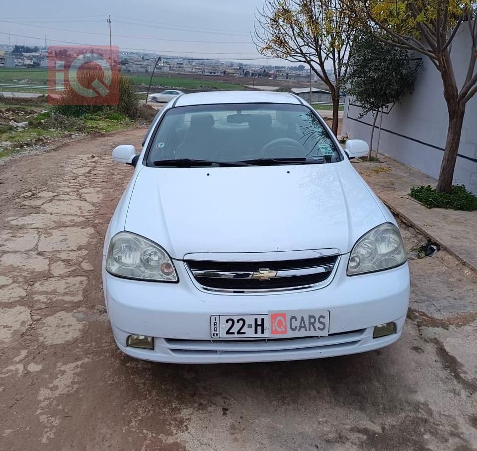 شيفروليه اوبترا